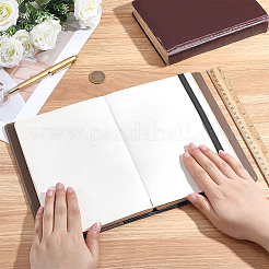 Copertine per libri in pelle PU&nbsp;AJEW-WH0709-446B
