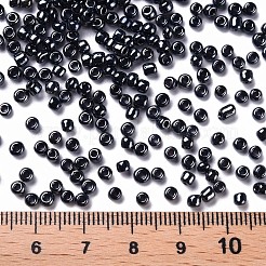 Perline semi di vetro&nbsp;X1-SEED-A012-3mm-129