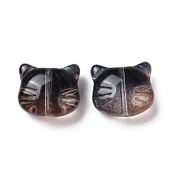 Стеклянные бусины&nbsp;X-GLAA-G079-02B