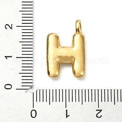 Pendentifs en acier inoxydable 304 avec placage ionique (IP)&nbsp;STAS-U033-02G-H