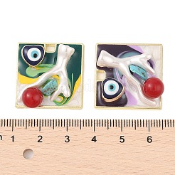 Стойки обшивки сплава эмали подвески FIND-Z062-04G