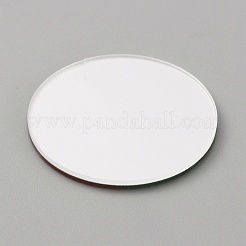 Cabochon acrilici natalizi&nbsp;SACR-WH0011-05A