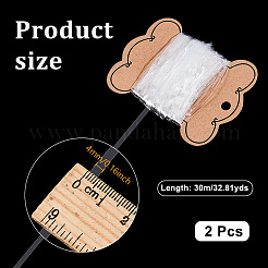 60м полиуретановая эластичная лента&nbsp;EW-NB0001-13A