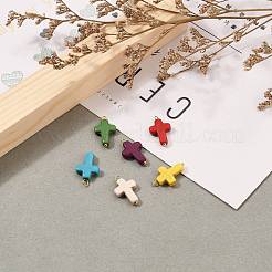 Синтетических подвески Говлит PALLOY-JF00558-01