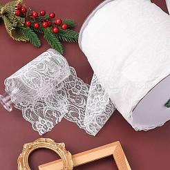 Кружевной отделкой нейлоновые нити строка OCOR-R032-10