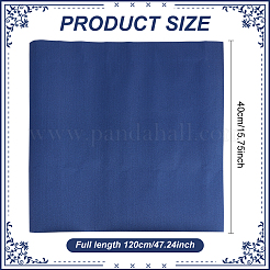 Tissu en nylon&nbsp;DIY-WH0568-47C