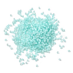 Цилиндр стеклянный бисер&nbsp;GLAA-NH0005-01L