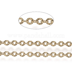 Ионное покрытие (ip) 304 нержавеющая сталь кабельные цепи&nbsp;CHS-A006-02A-G