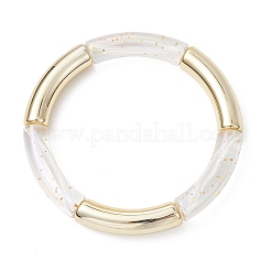 Акриловые бусины с уф-покрытием&nbsp;BJEW-JB12950