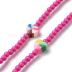 Цепочки для очков AJEW-EH00340