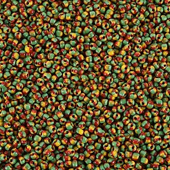 12/0 стакан бисер SEED-S005-6