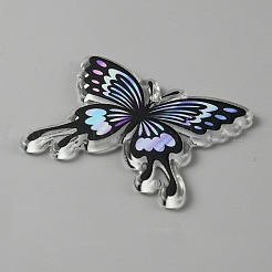 Печатные акриловые подвески&nbsp;OACR-WH0028-22H