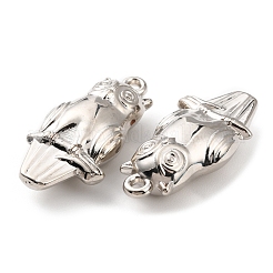 Пластмассовые подвески ccb CCB-D005-24P