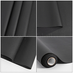 Ткань из искусственной кожи с рисунком личи&nbsp;DIY-WH20081-004C