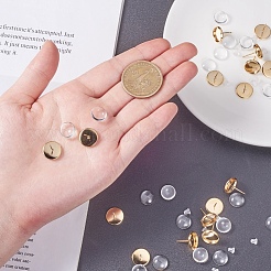 DIY серьги решений DIY-JP0005-26G-10mm