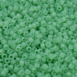 Круглые бусины toho 8/0&nbsp;SEED-XTR08-0144F