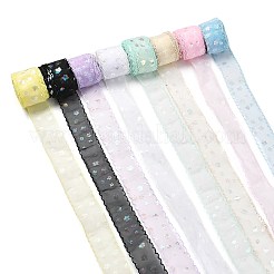 Ruban de gaze de polyester&nbsp;OCOR-FZC0001-001E-1