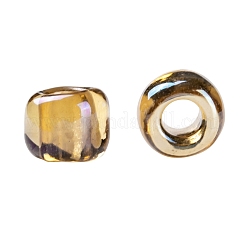 Круглые бусины toho 8/0&nbsp;X-SEED-TR08-1815