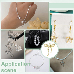 Подвески из сплава 30шт&nbsp;FIND-PH0027-01LG