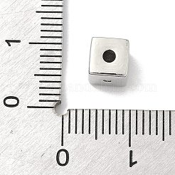 Латунные бусины&nbsp;KK-G548-22P