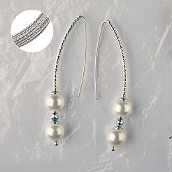 Латунная проволока CWIR-WH0024-01B-P