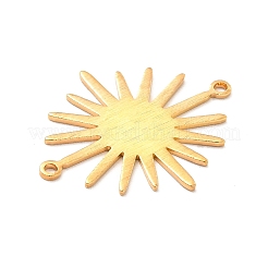 Подвески из латуни с покрытием для стойки KK-E067-32G