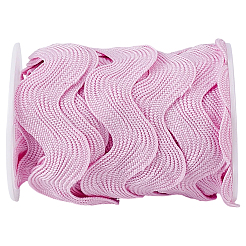 10 Yard Polyester-Spitzenband&nbsp;OCOR-GF0006-01