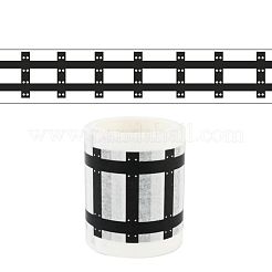 Straßenklebeband und Aufkleber-Set&nbsp;LS-DIY-WH0163-03