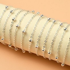 Латунные сателлитные цепи длиной 3 м. CHC-YW0001-06