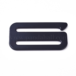 Haken für BH-Träger aus Kunststoff&nbsp;KY-WH0020-24