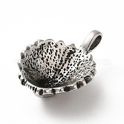 Подвески из нержавеющей стали 304 STAS-M321-04AS