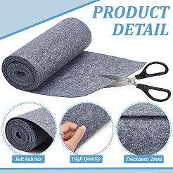 Filzstoffe&nbsp;DIY-WH0622-182B