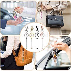 16 шт.&nbsp;KEYC-SZ0001-17PG