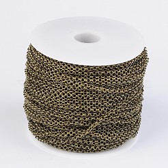 Роло железа цепи CH-S068-AB-FF