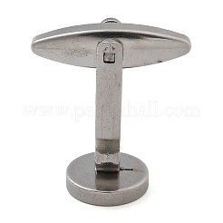 Металлические кнопки из нержавеющей стали 304 STAS-M084-12G-02