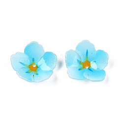 Пластиковые шарики KY-N015-024B-03