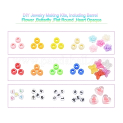 Ювелирные изделия DIY-YW0003-57