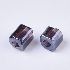 6/0 стакан бисер&nbsp;SEED-S027-05B-09