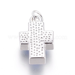 Кулон с дружескими смолами KK-J273-HP