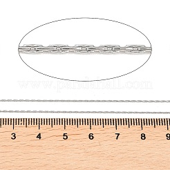 Цепи Boston Link из нержавеющей стали 304&nbsp;CHS-L034-03P