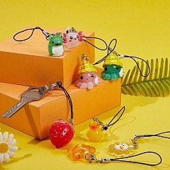 Cmолы планки мобильного&nbsp;HJEW-SW00072