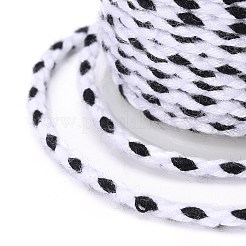 4-слойный поликоттоновый шнур&nbsp;OCOR-Z003-D06