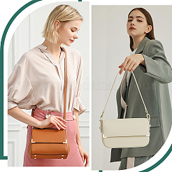 20 jeu de coins de sac à main en alliage de zinc pour sac&nbsp;FIND-GO0003-66A