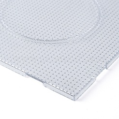 Pegboards для 3x2.5мм мини бус hama бисер X-DIY-Q009-09