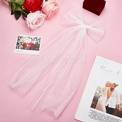 1 шт. Железные заколки крокодил OHAR-DR0001-04