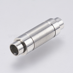 Магнитные застежки из нержавеющей стали 304&nbsp;LS-STAS-F139-070P