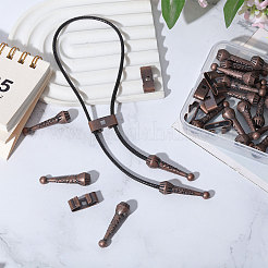 DIY Bolo-Krawatten-Set&nbsp;FIND-CA0010-55