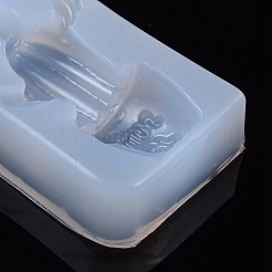 Пищевые силиконовые Молды для кактусов своими руками&nbsp;DIY-F045-38