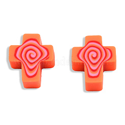 Бусины из полимерной глины &nbsp;X-CLAY-T020-30