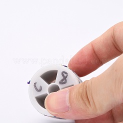 4-слойный хлопковый шнур X-OCOR-Z003-D35